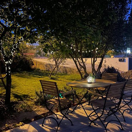Apartment Lamaro Каштела Экстерьер фото