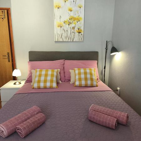 Apartment Lamaro Каштела Экстерьер фото
