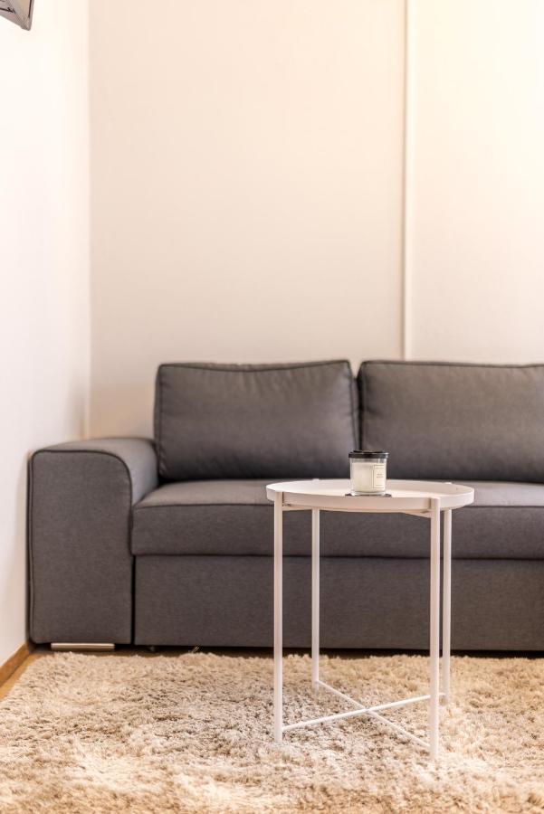 Apartment Lamaro Каштела Экстерьер фото