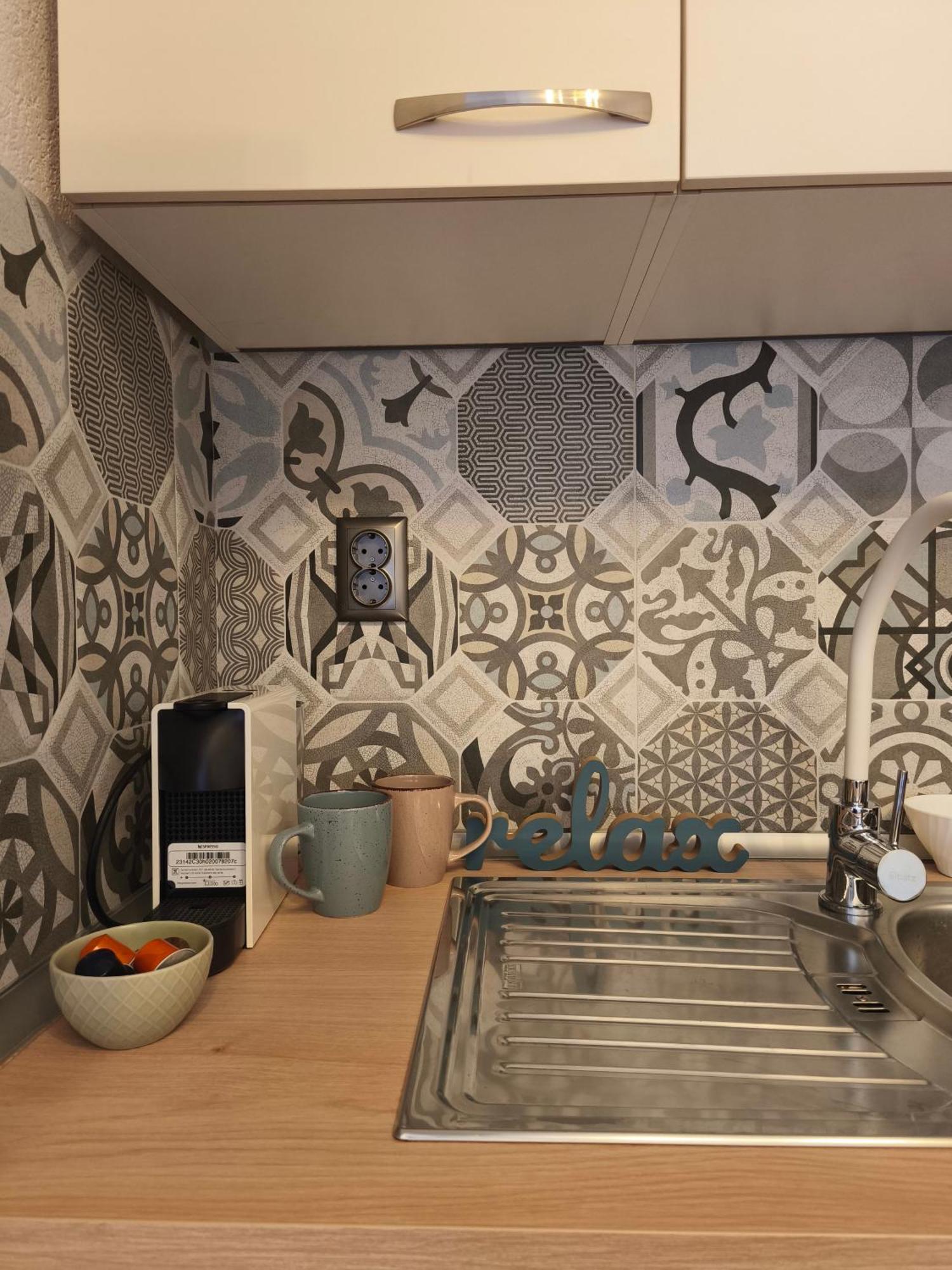 Apartment Lamaro Каштела Экстерьер фото